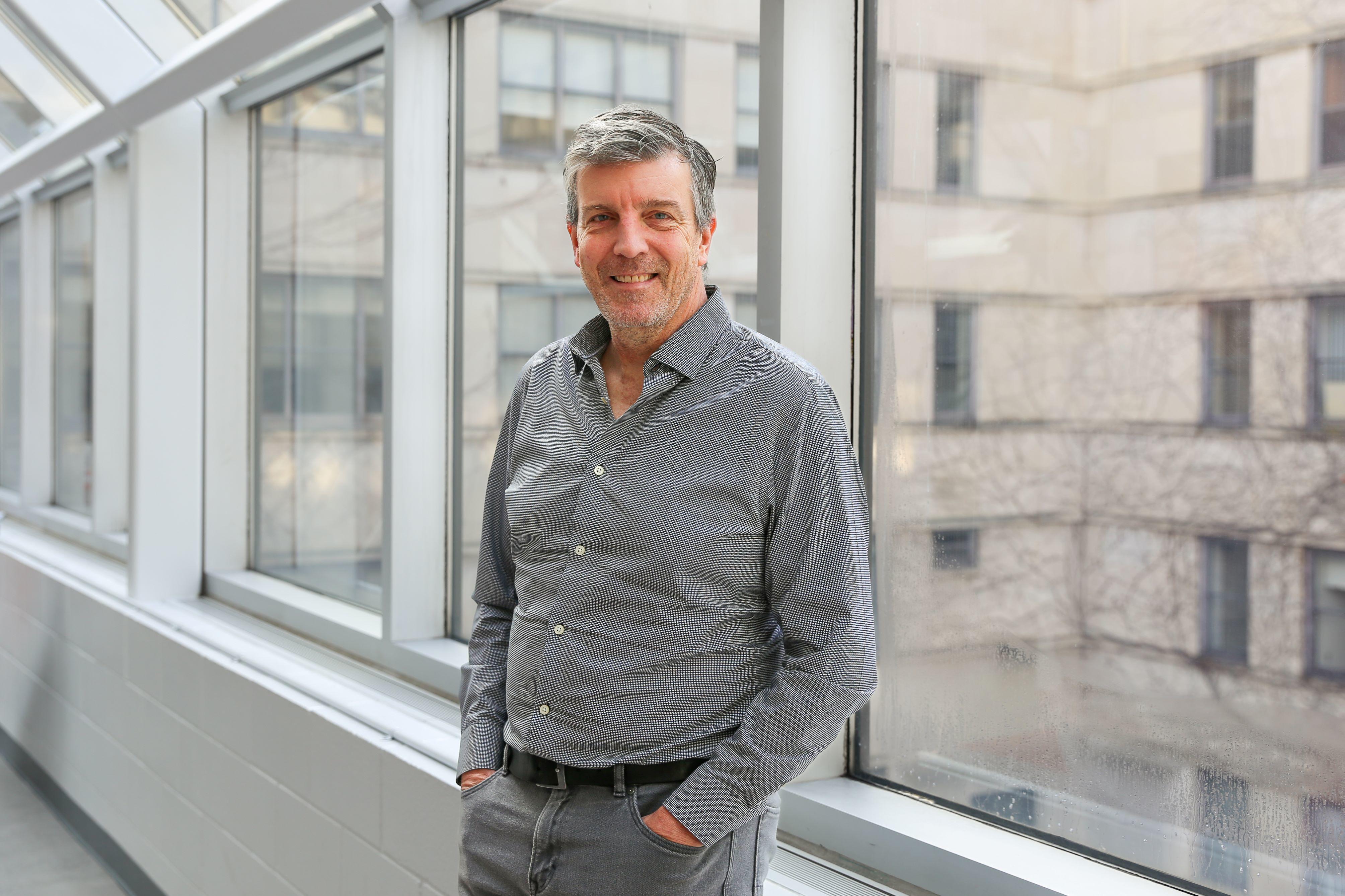 Marc Charron